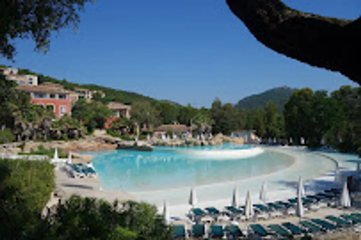 Conciergerie de Grimaud - Photo 3