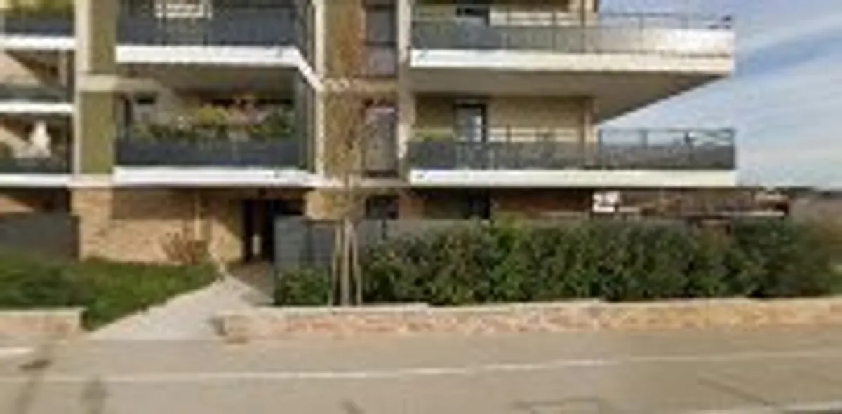 CONCIERGERIE DE LA BAIE