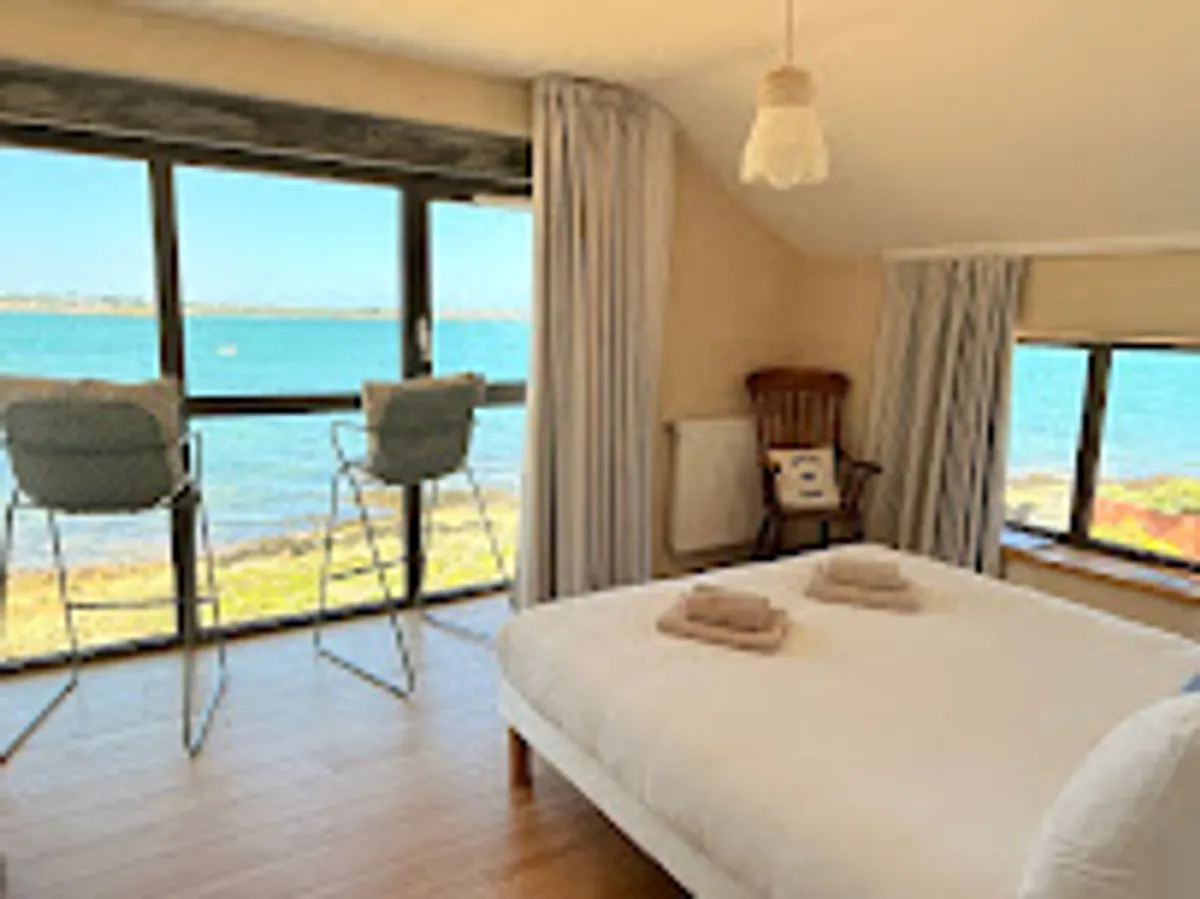 Conciergerie De La Baie De Morlaix - Photo 2