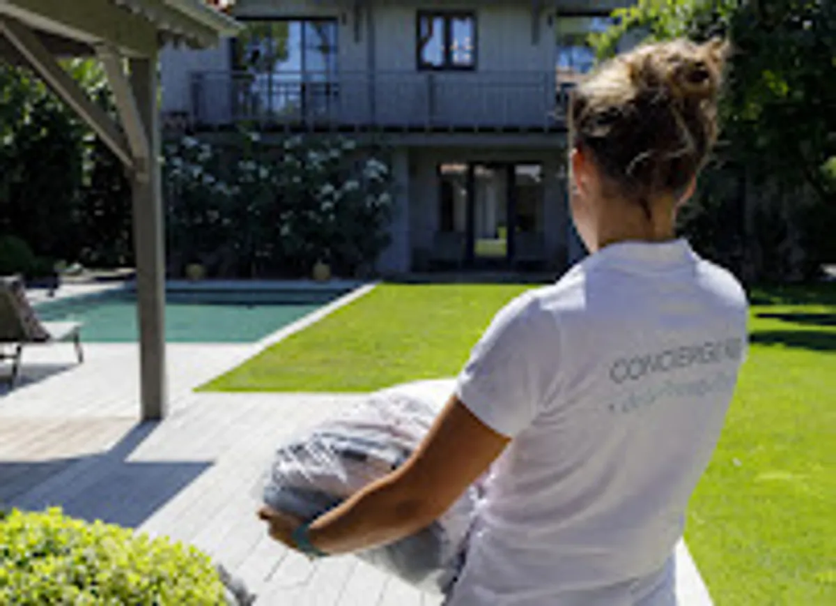 Conciergerie de la Presqu'île - Cap-Ferret - Photo 3