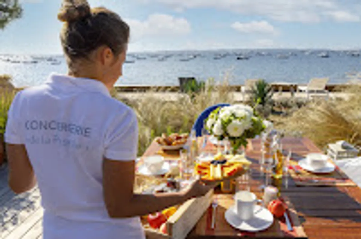 Conciergerie de la Presqu'île - Lège - Photo 3