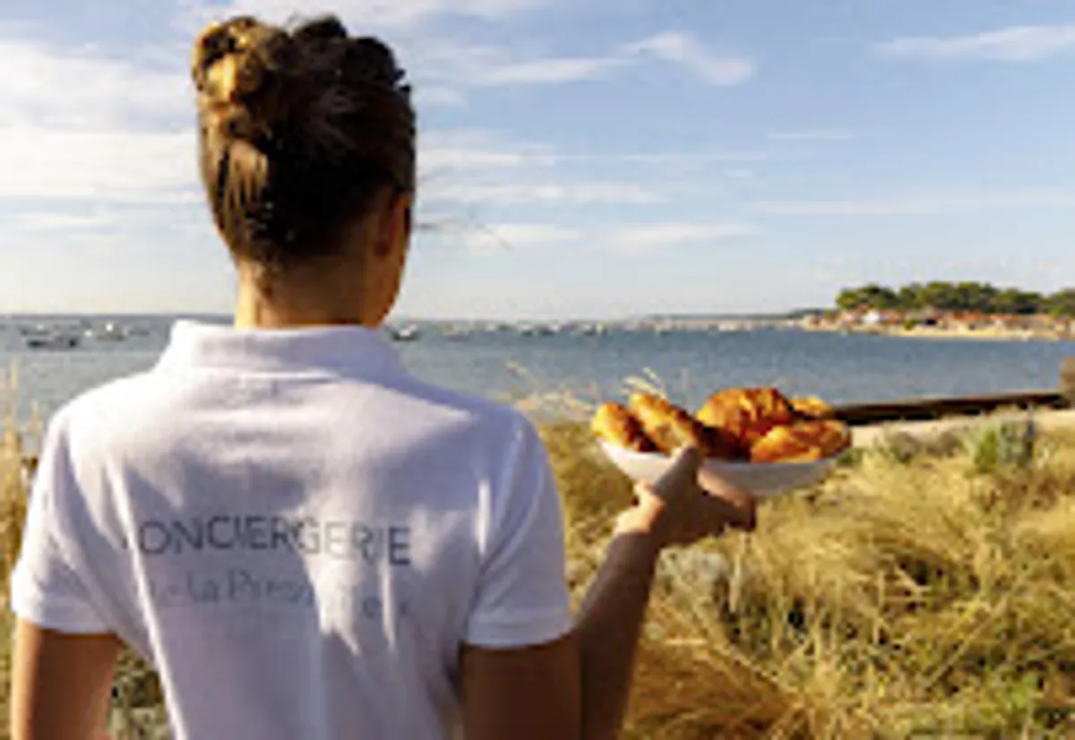 Conciergerie de la Presqu'île - Lège - Photo 8