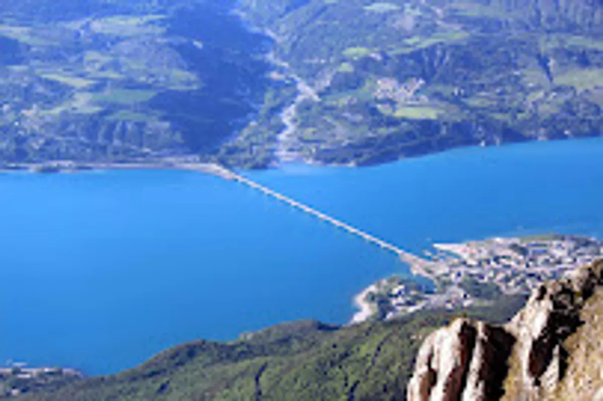 Conciergerie de la Vallée - Les Orres Embrun Savines le Lac