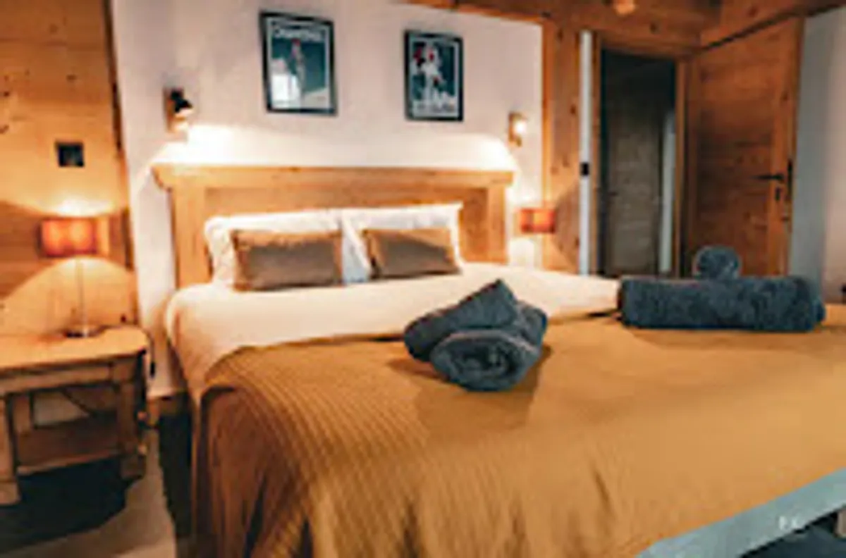 Conciergerie de la Yaute