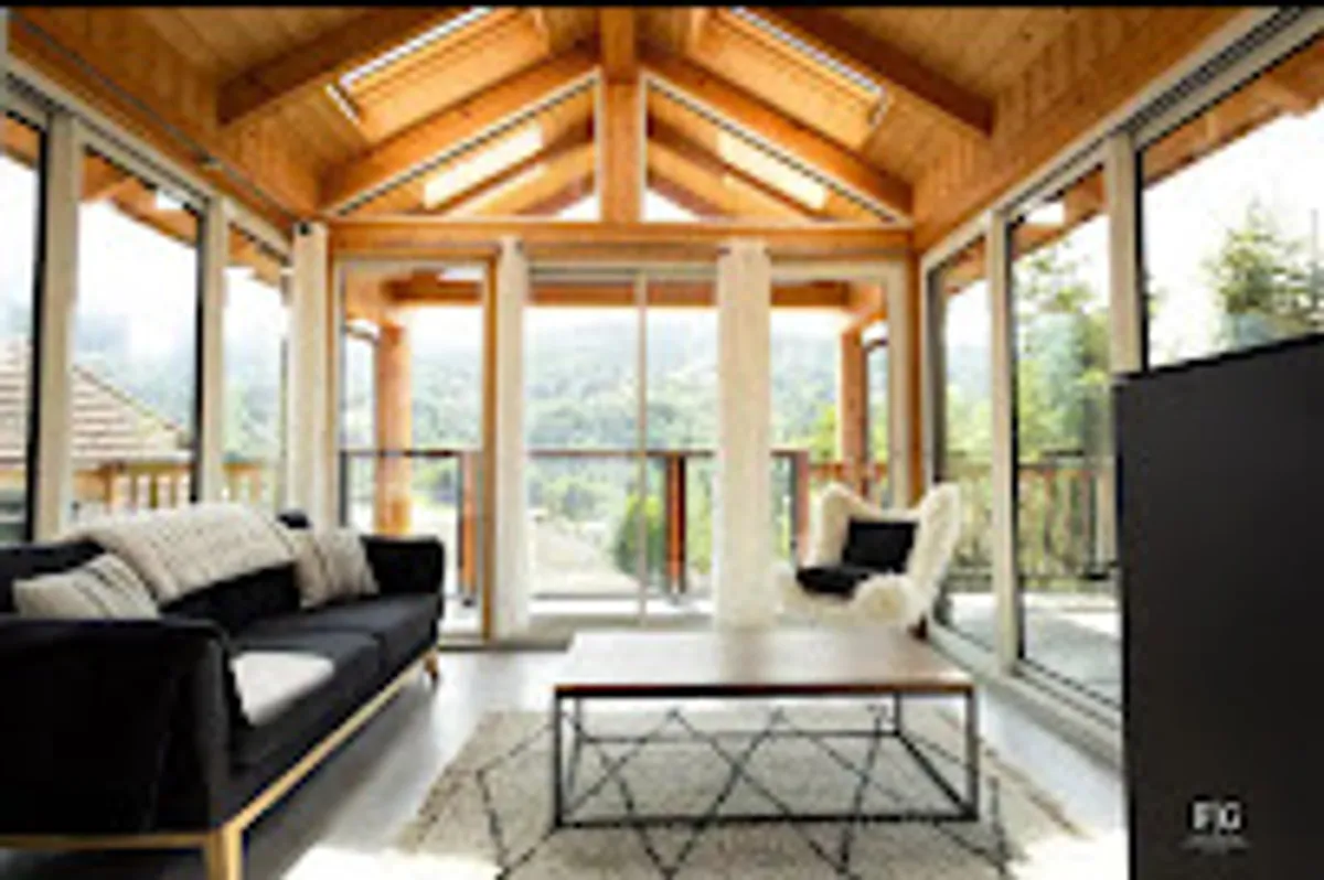 Conciergerie de la Yaute - Photo 4