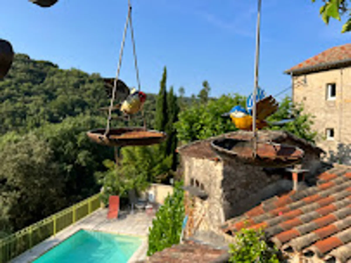 Conciergerie de l'Aigoual - Photo 5