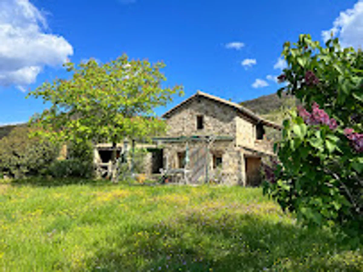 Conciergerie de l'Aigoual - Photo 6