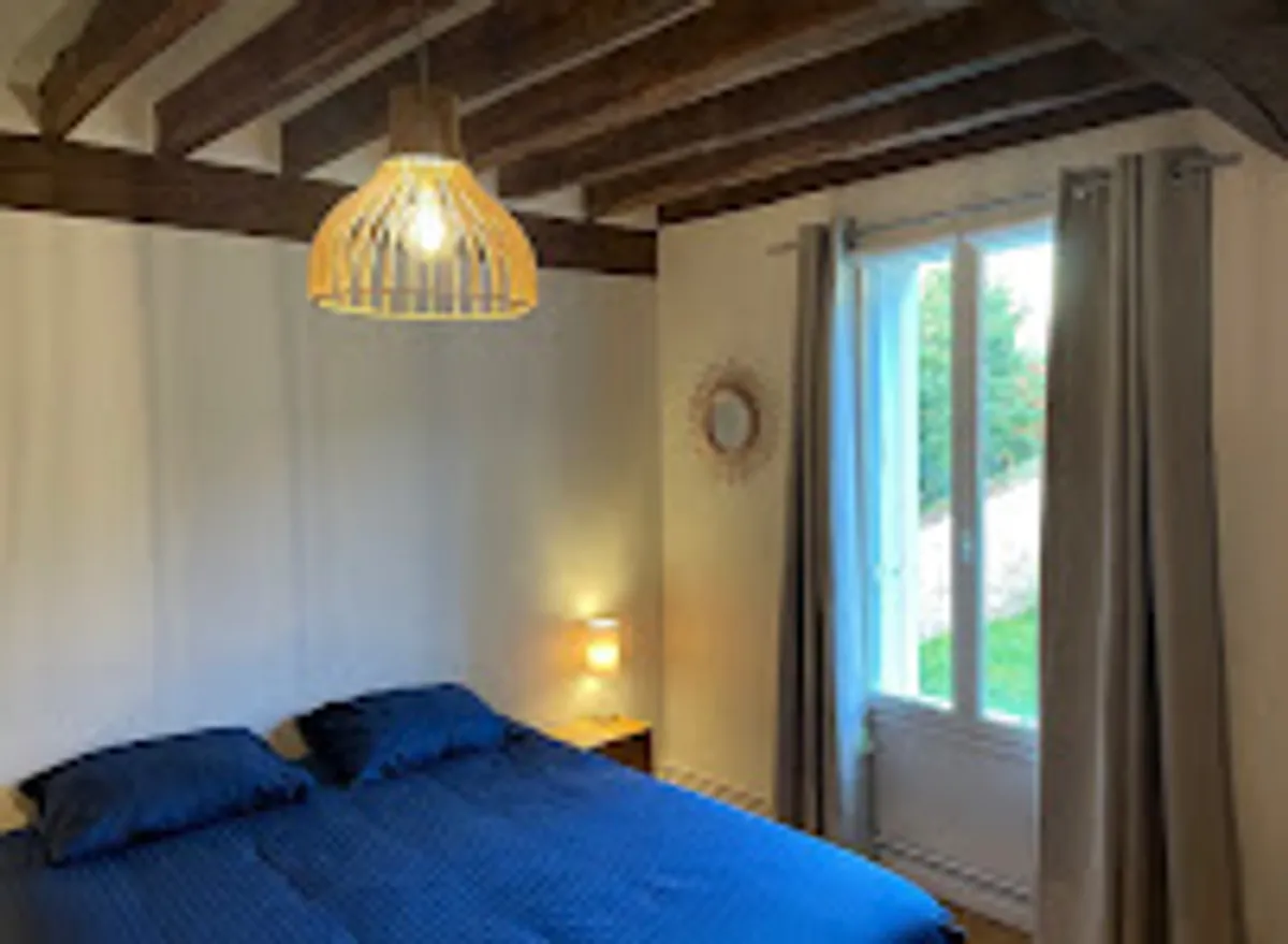 Conciergerie de l'Andelle, Les Andelys, Plateau-est Rouen - Photo 2