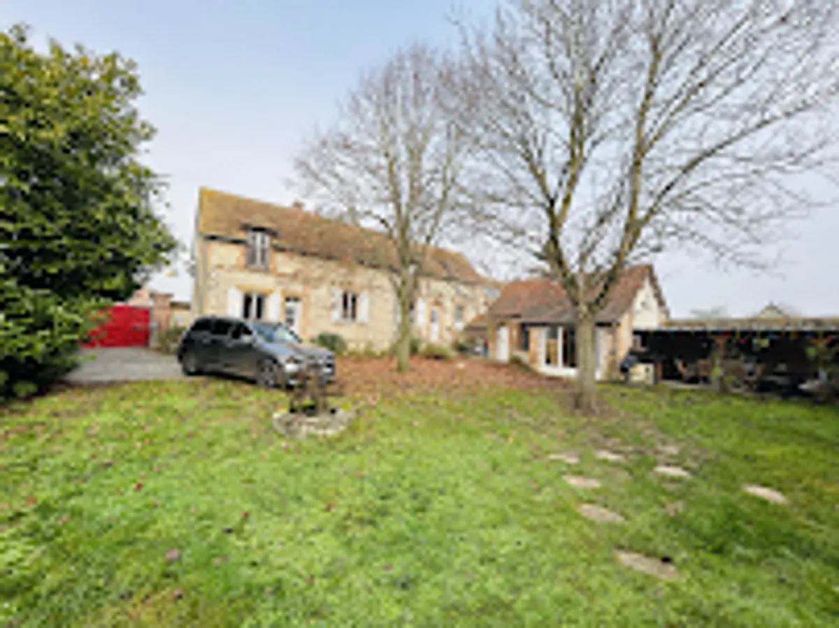 Conciergerie de l'Andelle, Les Andelys, Plateau-est Rouen - Photo 3