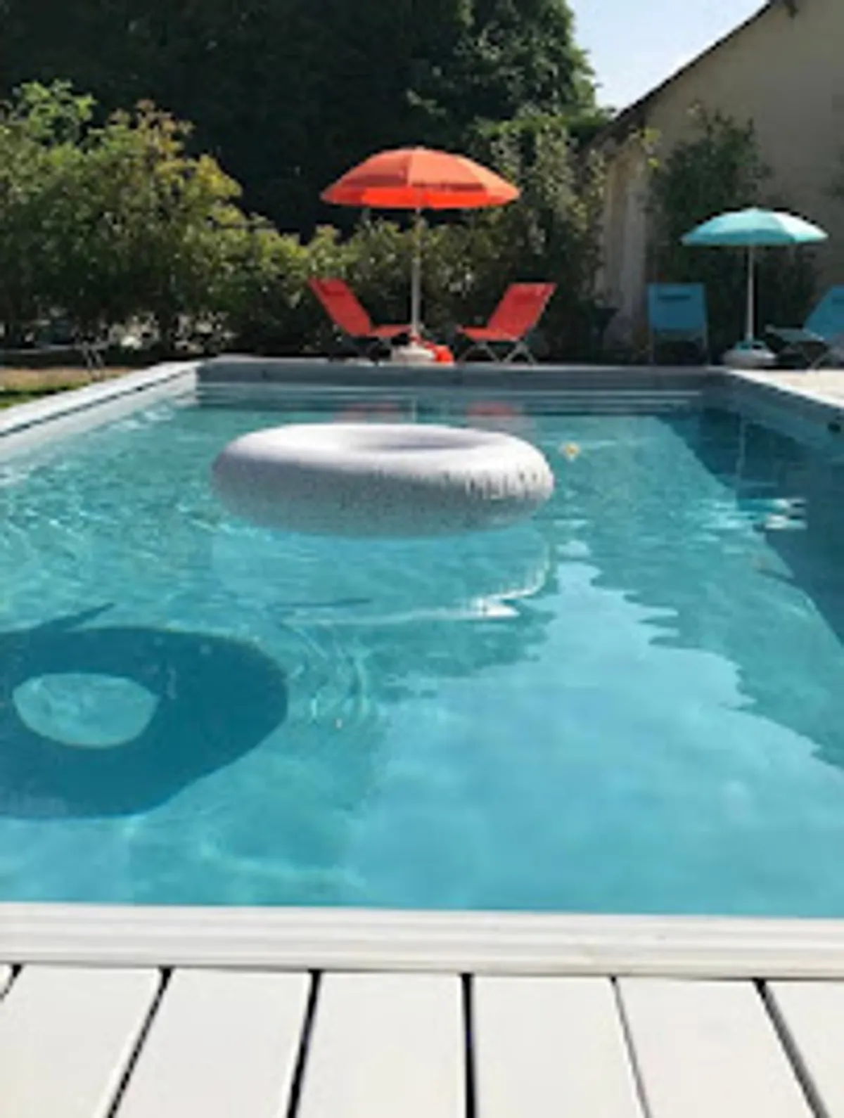 Conciergerie de l'Andelle, Les Andelys, Plateau-est Rouen - Photo 4