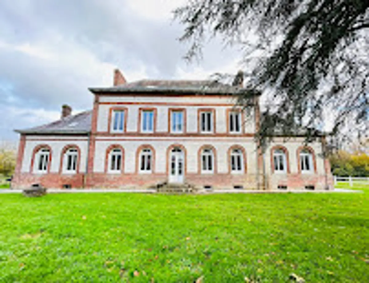 Conciergerie de l'Andelle, Les Andelys, Plateau-est Rouen - Photo 5