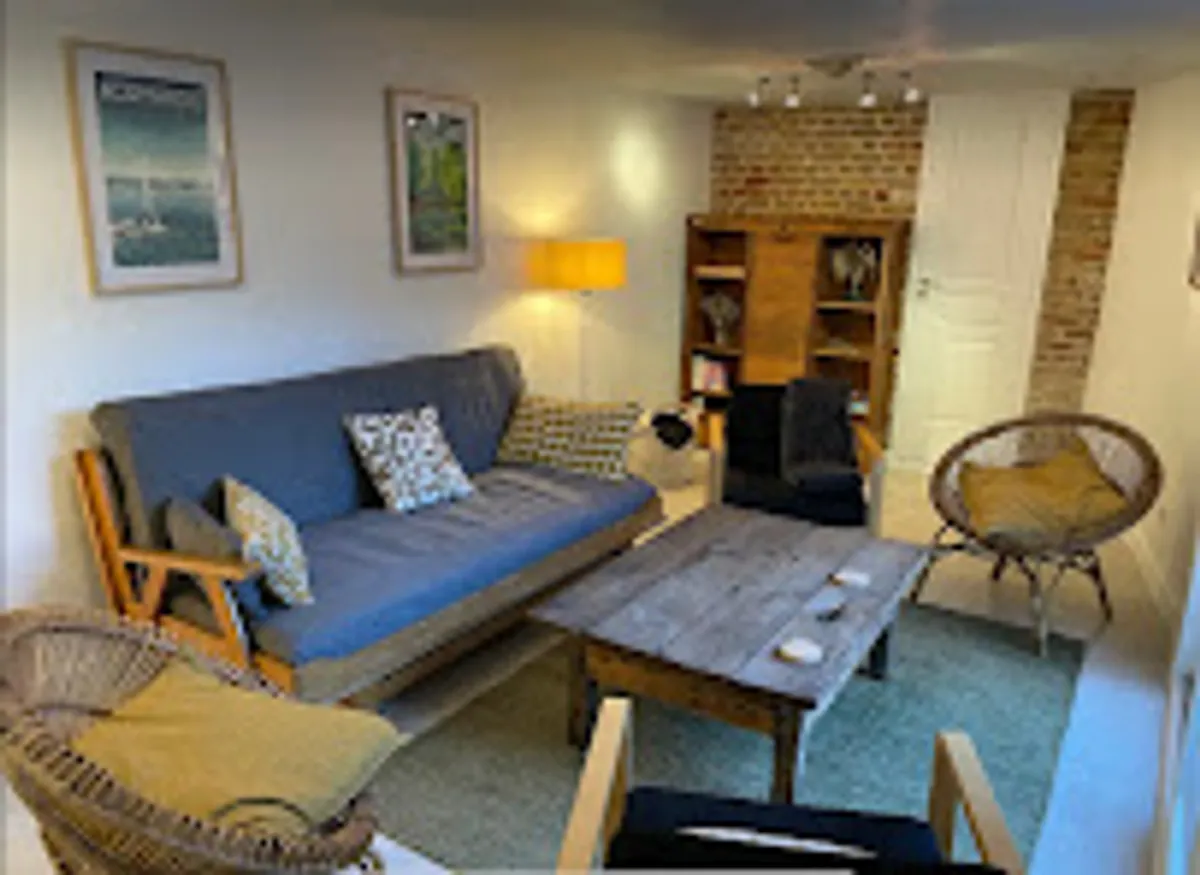 Conciergerie de l'Andelle, Les Andelys, Plateau-est Rouen - Photo 6