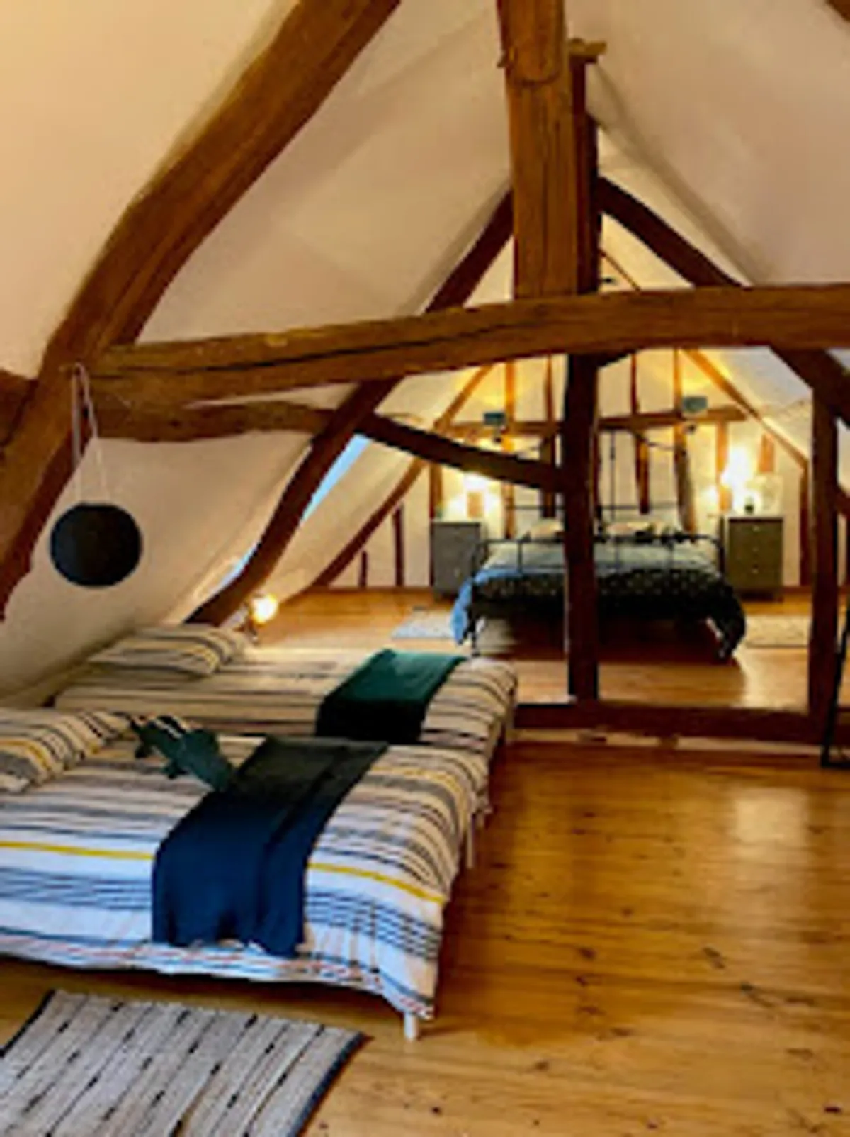 Conciergerie de l'Andelle, Les Andelys, Plateau-est Rouen - Photo 9