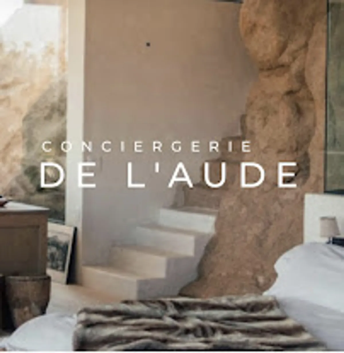 Conciergerie de l'Aude - Photo 2