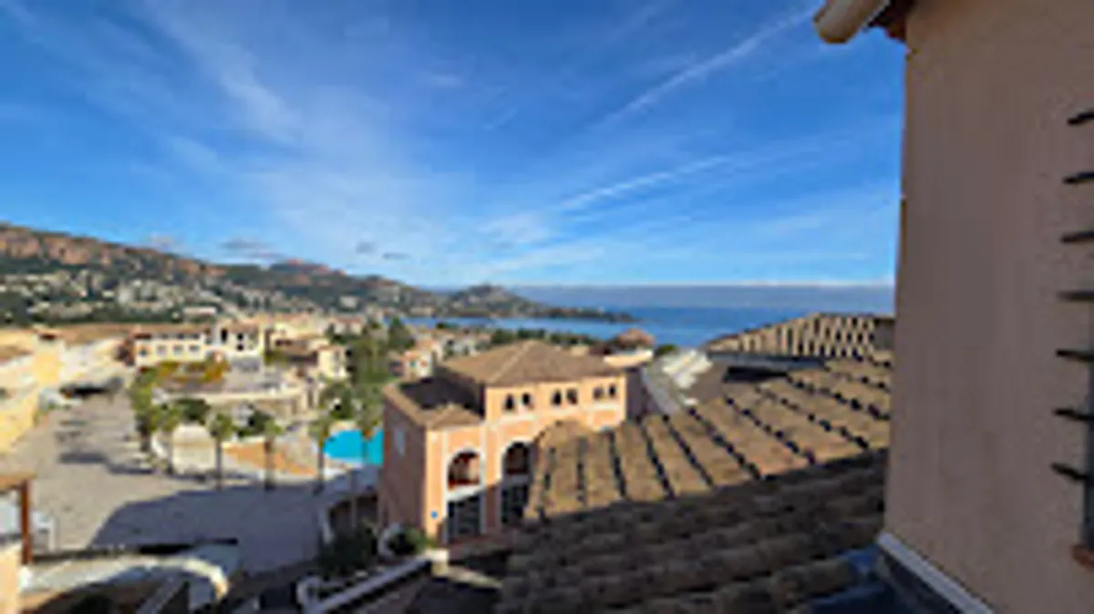 CONCIERGERIE DE L'ESTEREL