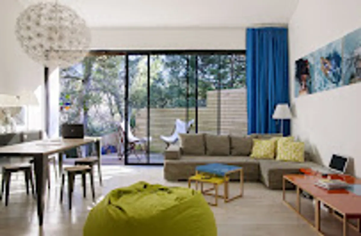 CONCIERGERIE DE L'ETANG BLANC - Photo 2