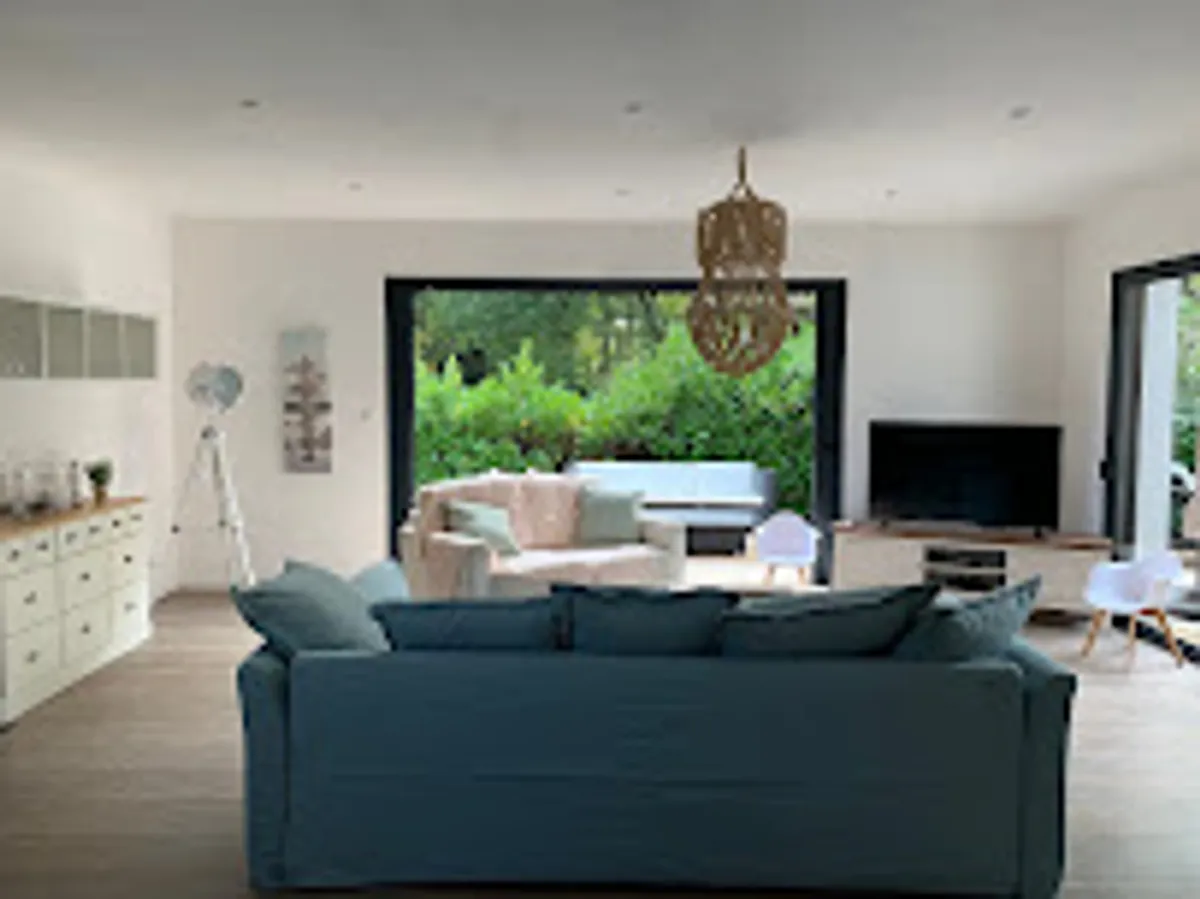 CONCIERGERIE DE L'ETANG BLANC - Photo 3