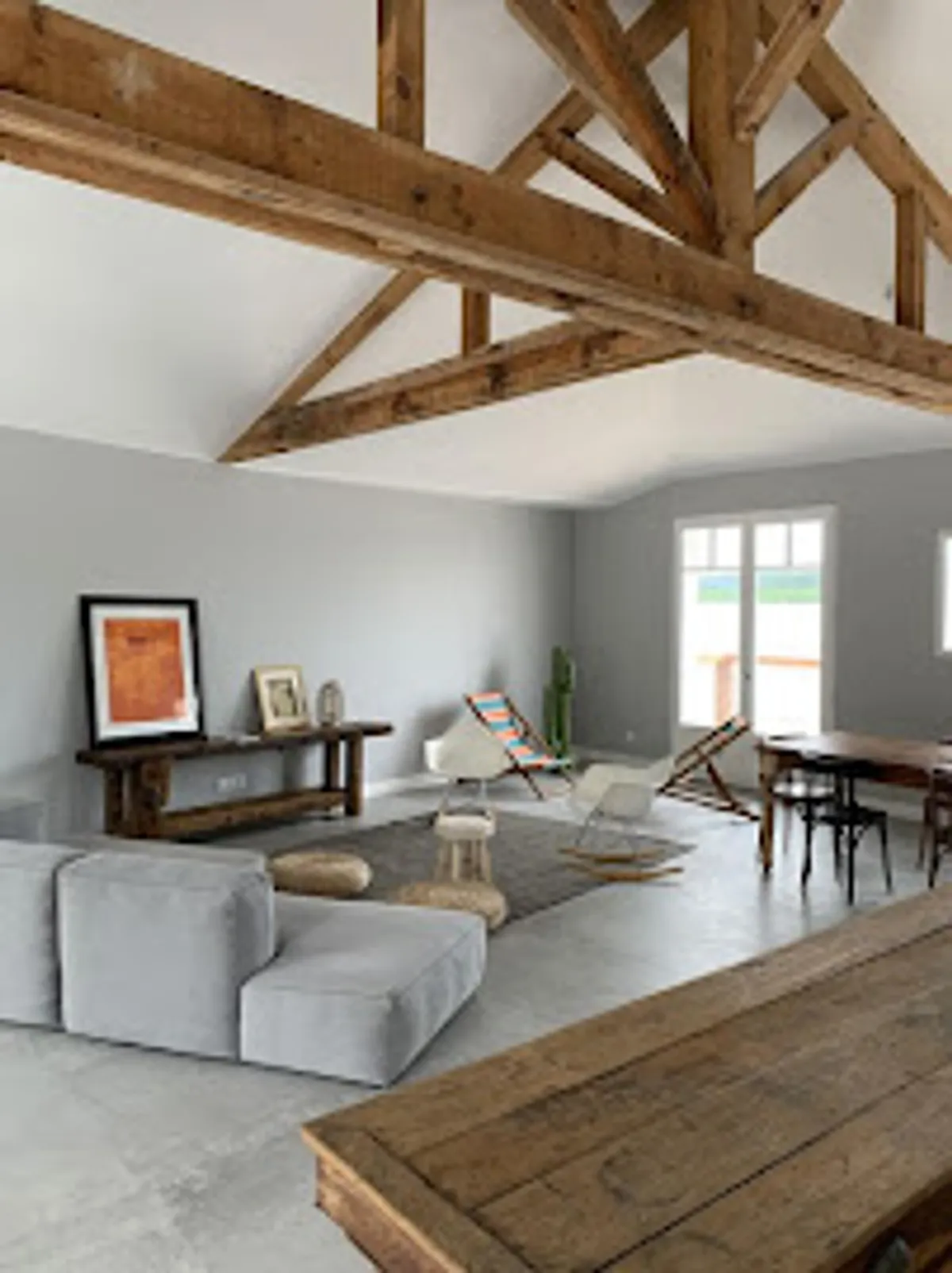 CONCIERGERIE DE L'ETANG BLANC - Photo 4