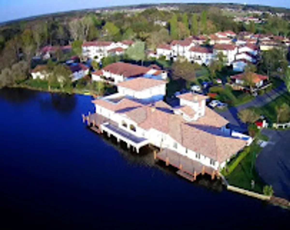 CONCIERGERIE DE L'ETANG BLANC - Photo 5