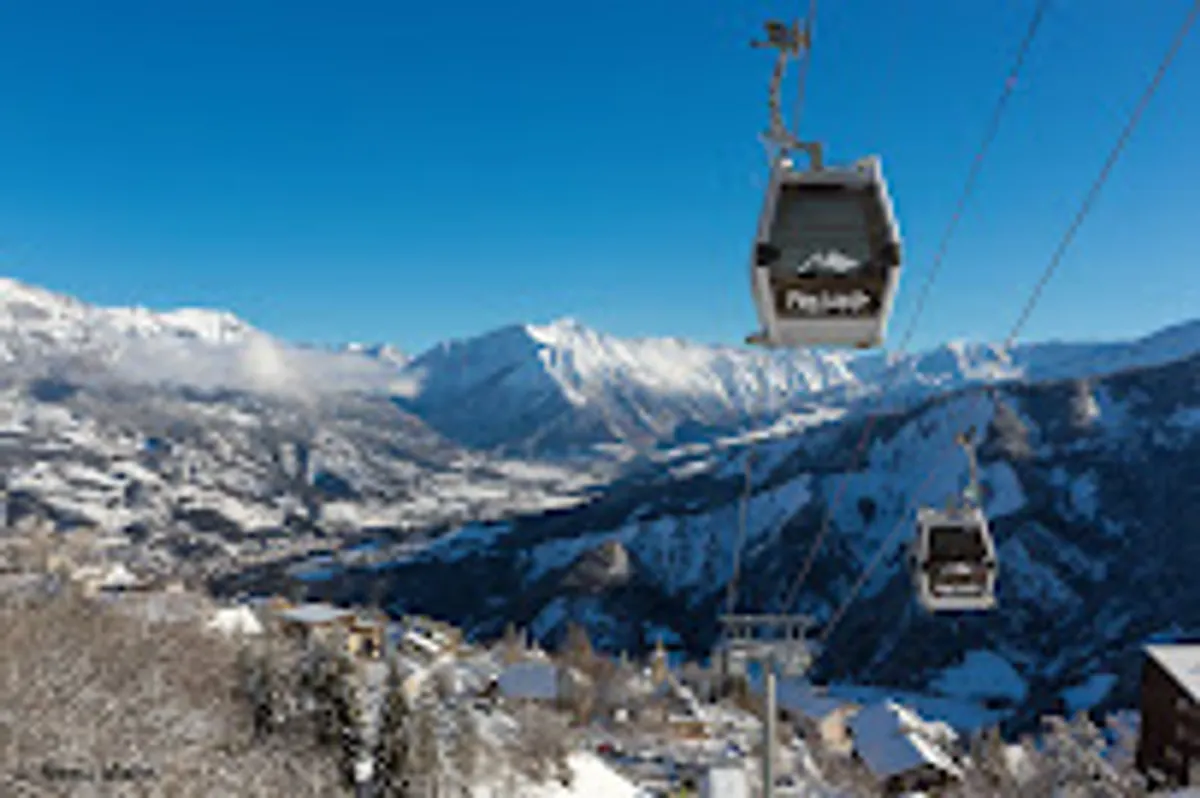 Conciergerie de l'Ubaye
