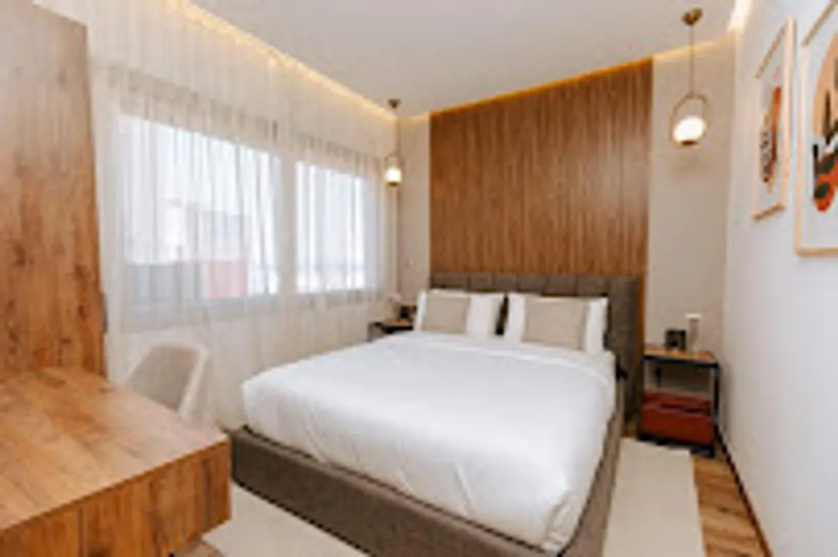 Conciergerie de Luxe la Reine