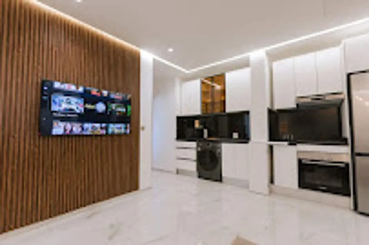 Conciergerie de Luxe la Reine - Photo 4