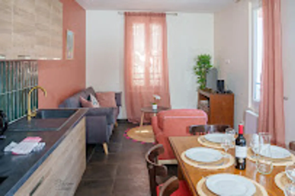 Conciergerie de Provins - MANEVA APPART - Photo 5