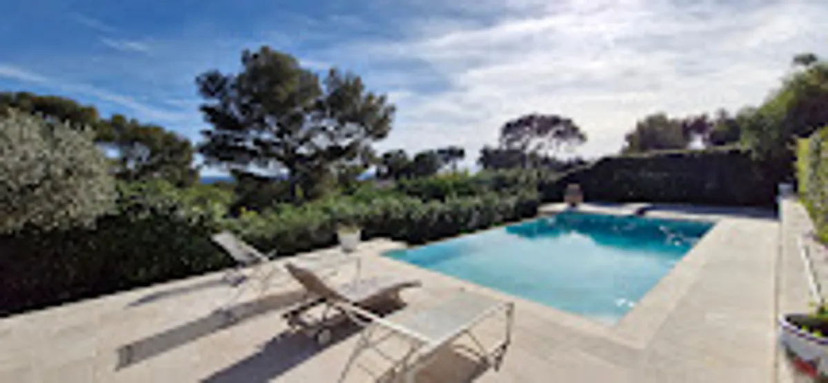 Conciergerie de rêve côte d'azur