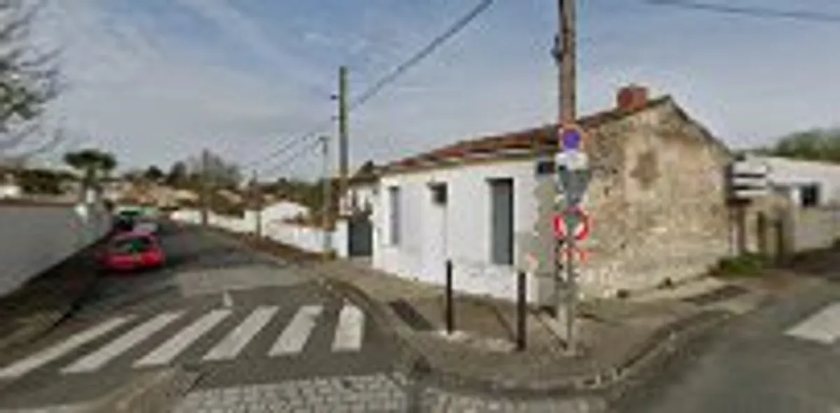 Conciergerie de Saintonge - Photo 2