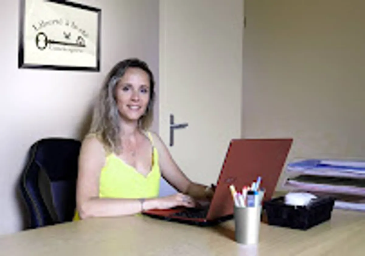 Conciergerie de Talmont - Liberte à la Clé