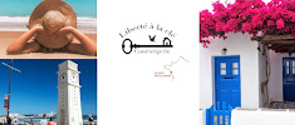 Conciergerie de Talmont - Liberte à la Clé - Photo 3