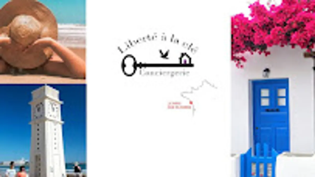 Conciergerie de Talmont - Liberte à la Clé - Photo 4