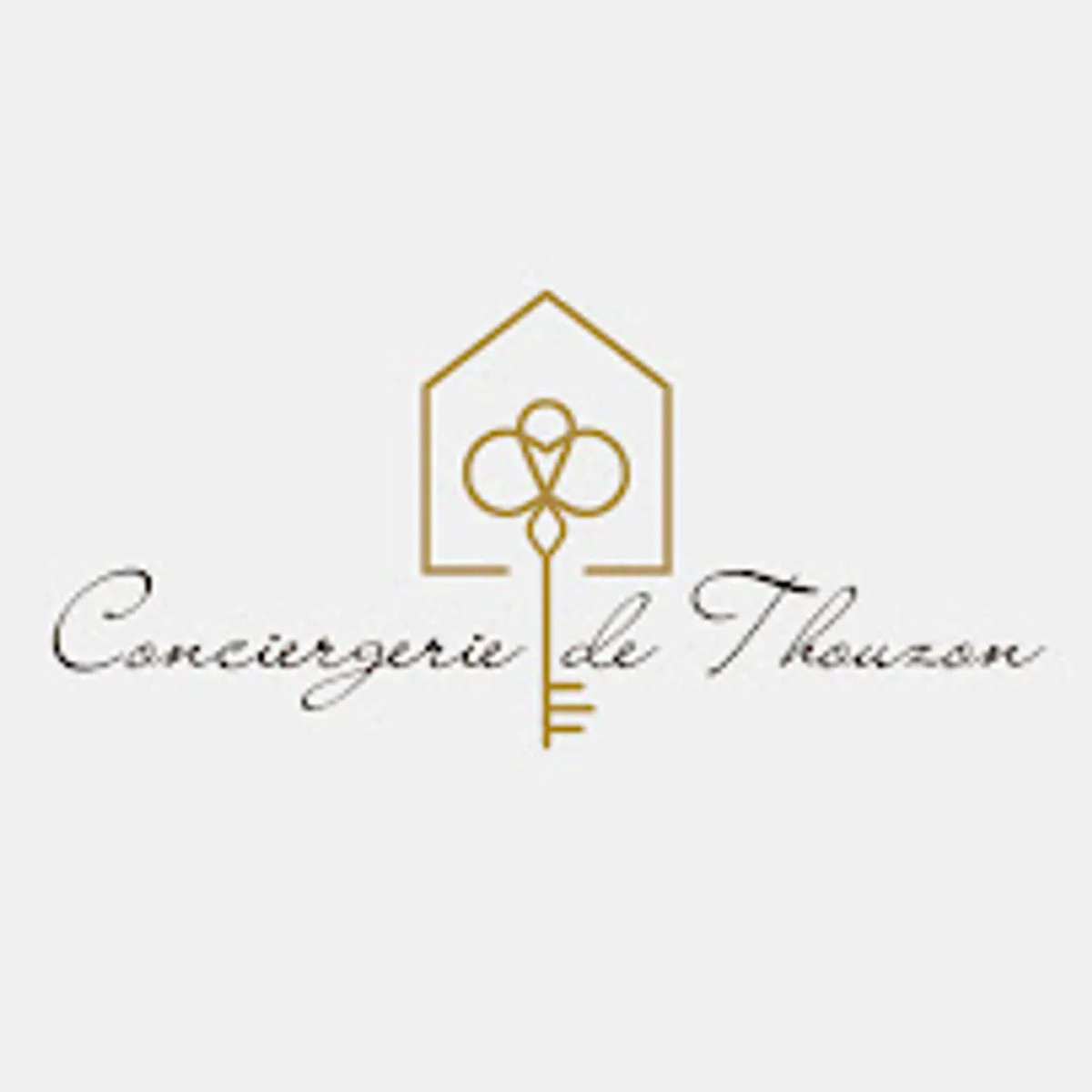 conciergerie de Thouzon