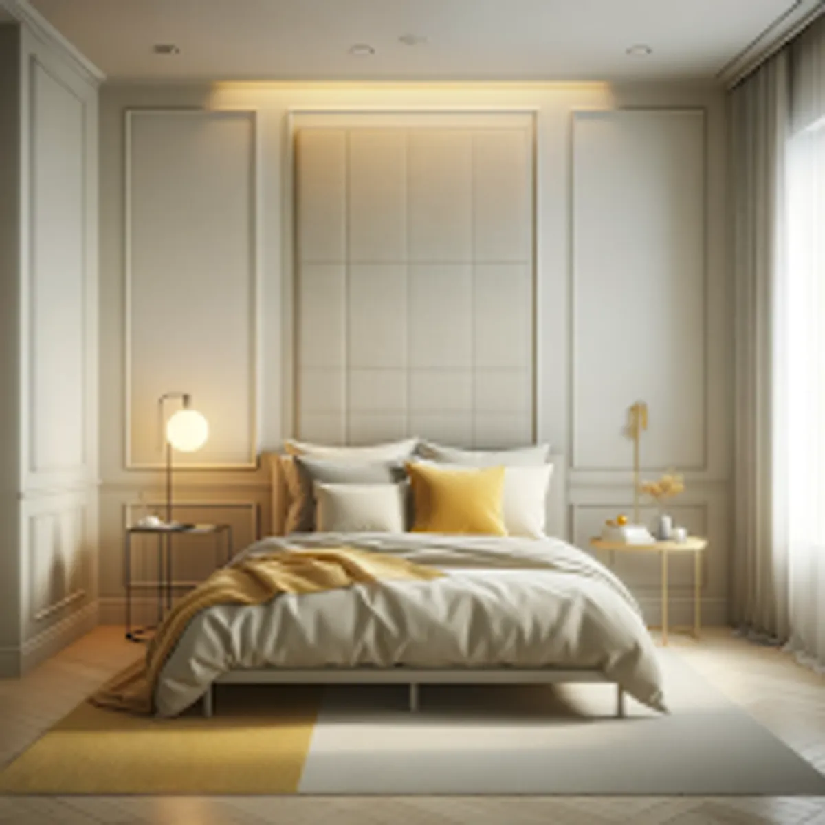 Conciergerie de Ville - Photo 2