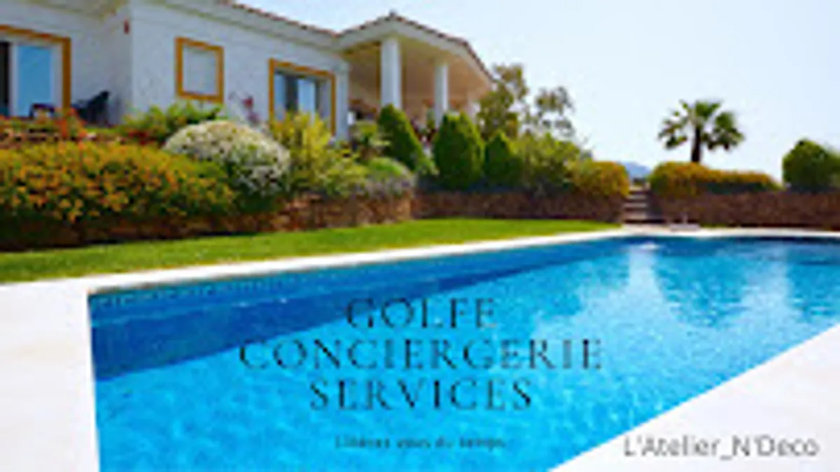 Conciergerie-Décoration-Services - Photo 2