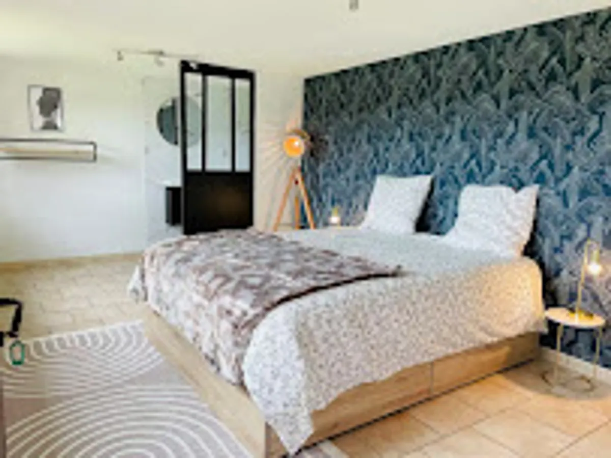 Conciergerie d’Édouard honfleur - Photo 3