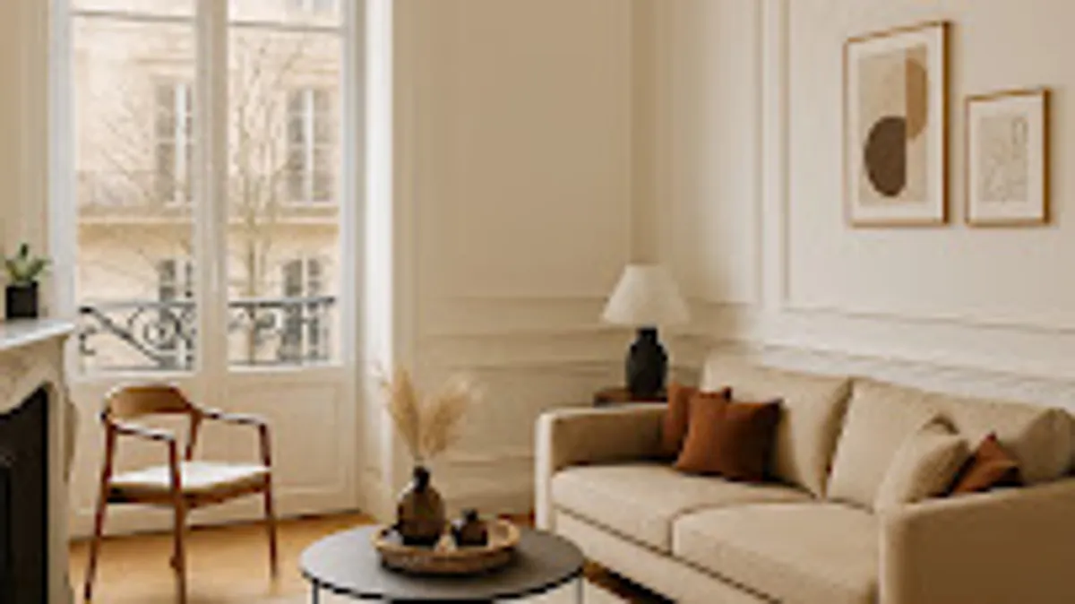 Conciergerie Delta Keys