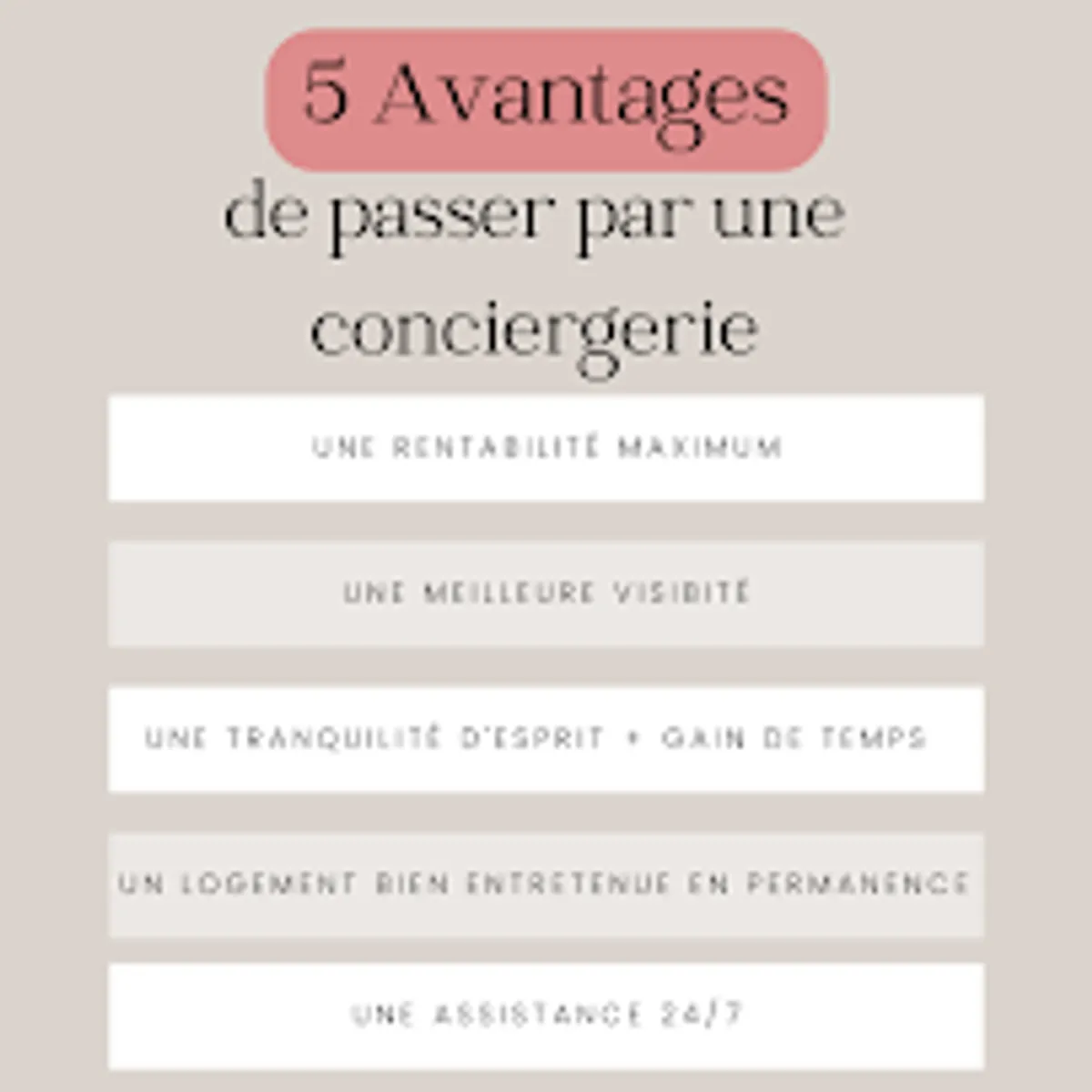 Conciergerie Demeure de Paris - Photo 3