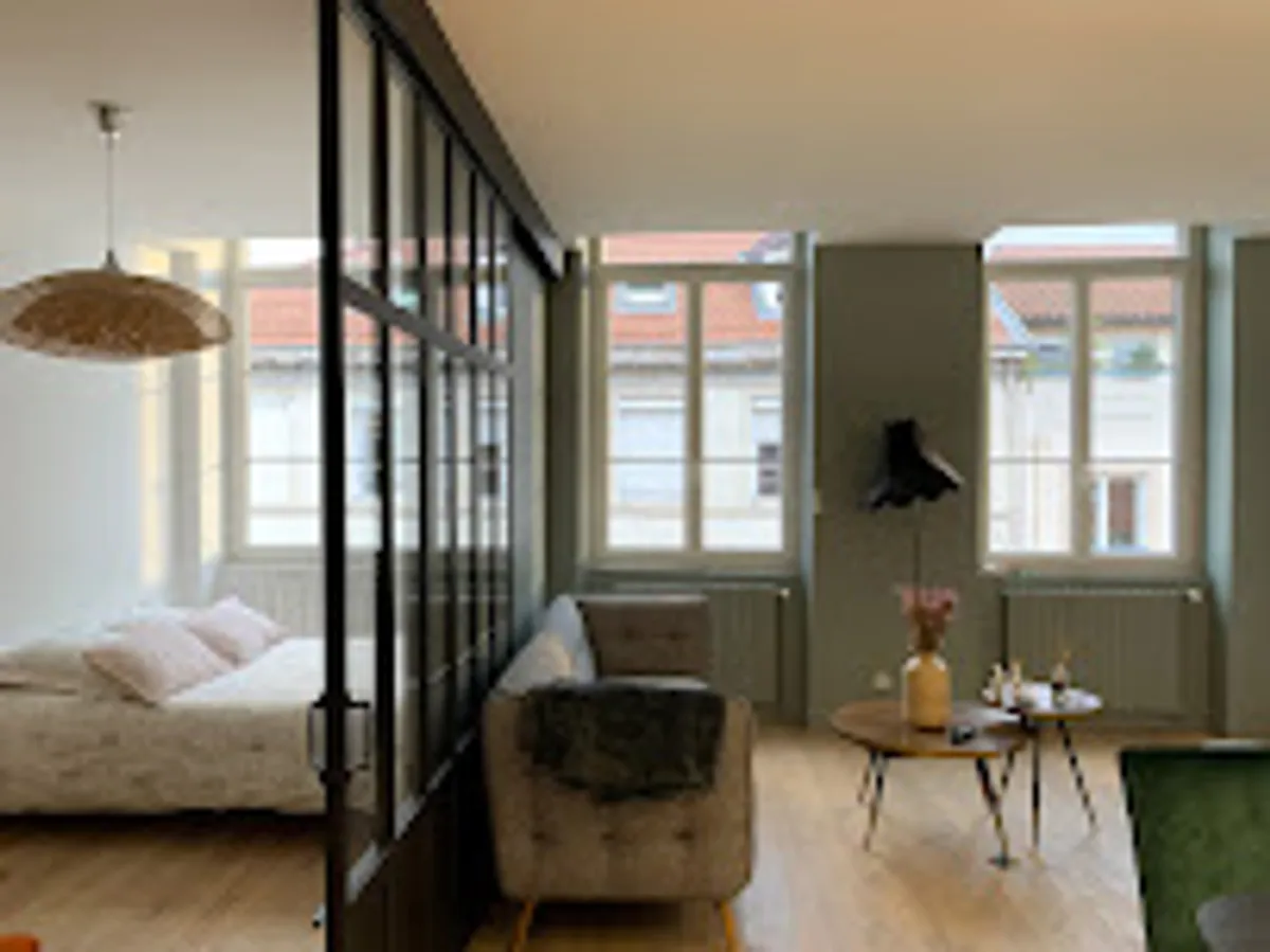 Conciergerie des Canuts - Photo 2