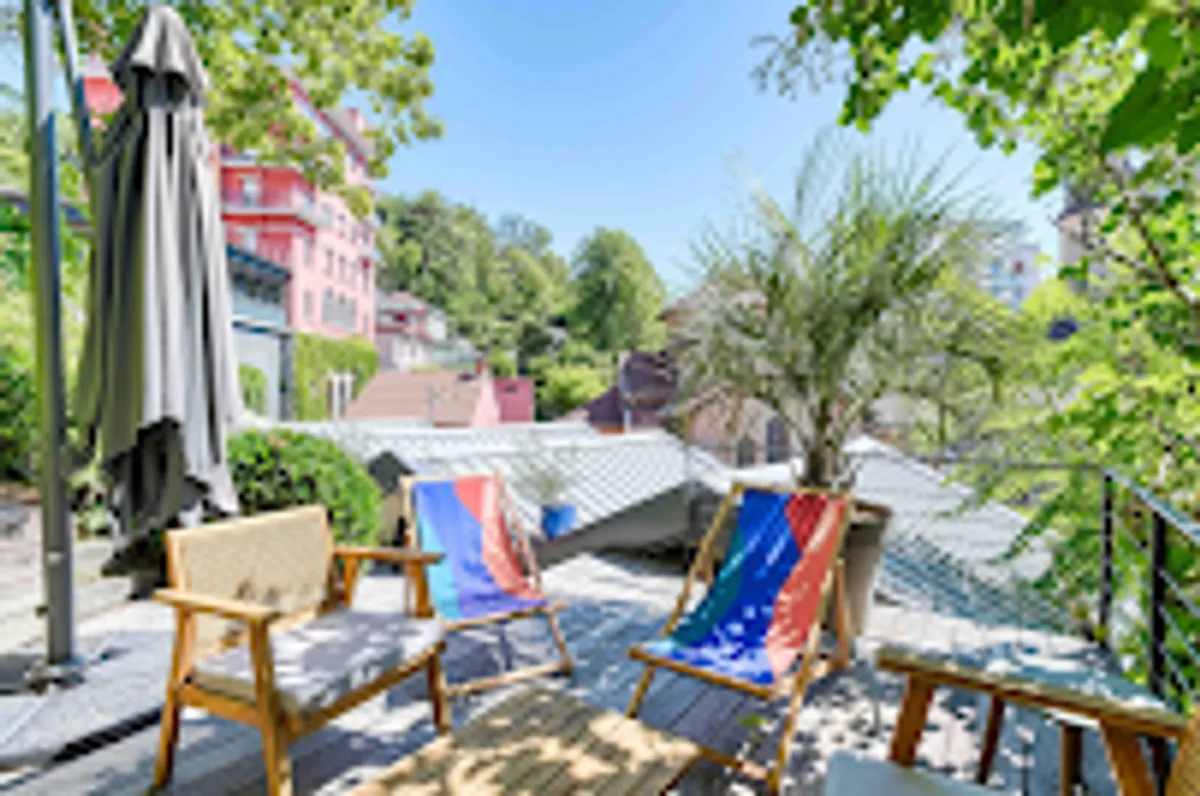 Conciergerie des Canuts - Photo 3