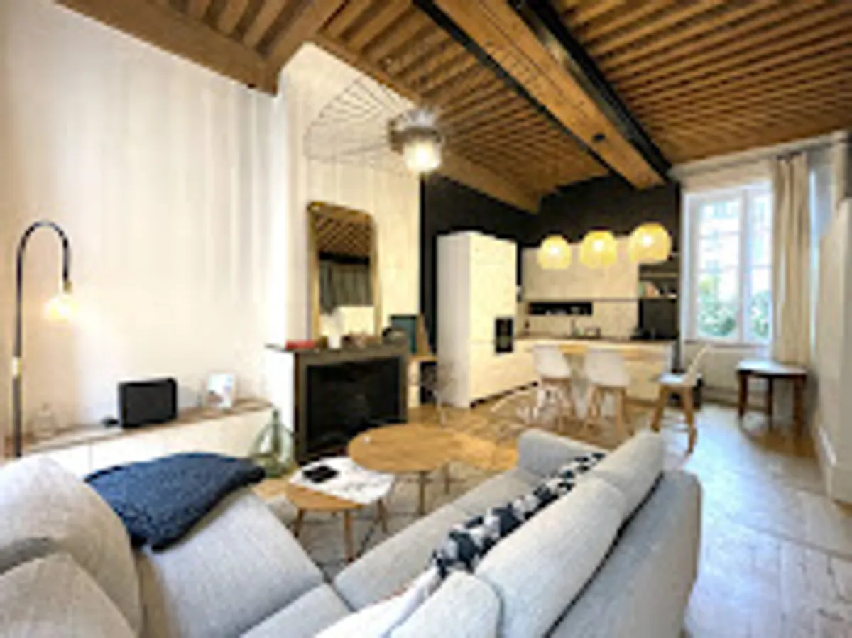 Conciergerie des Canuts - Photo 4