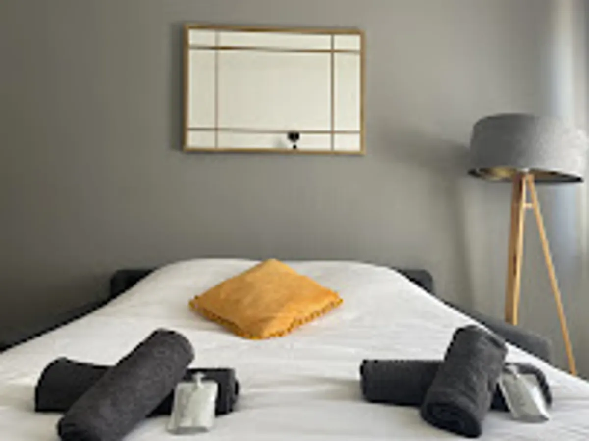 Conciergerie des Canuts - Photo 6