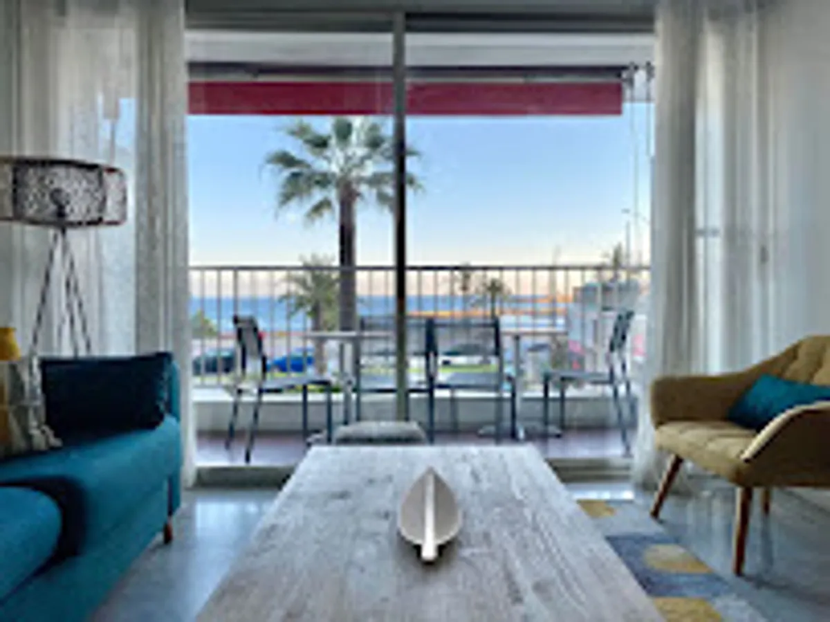 Conciergerie des citronniers