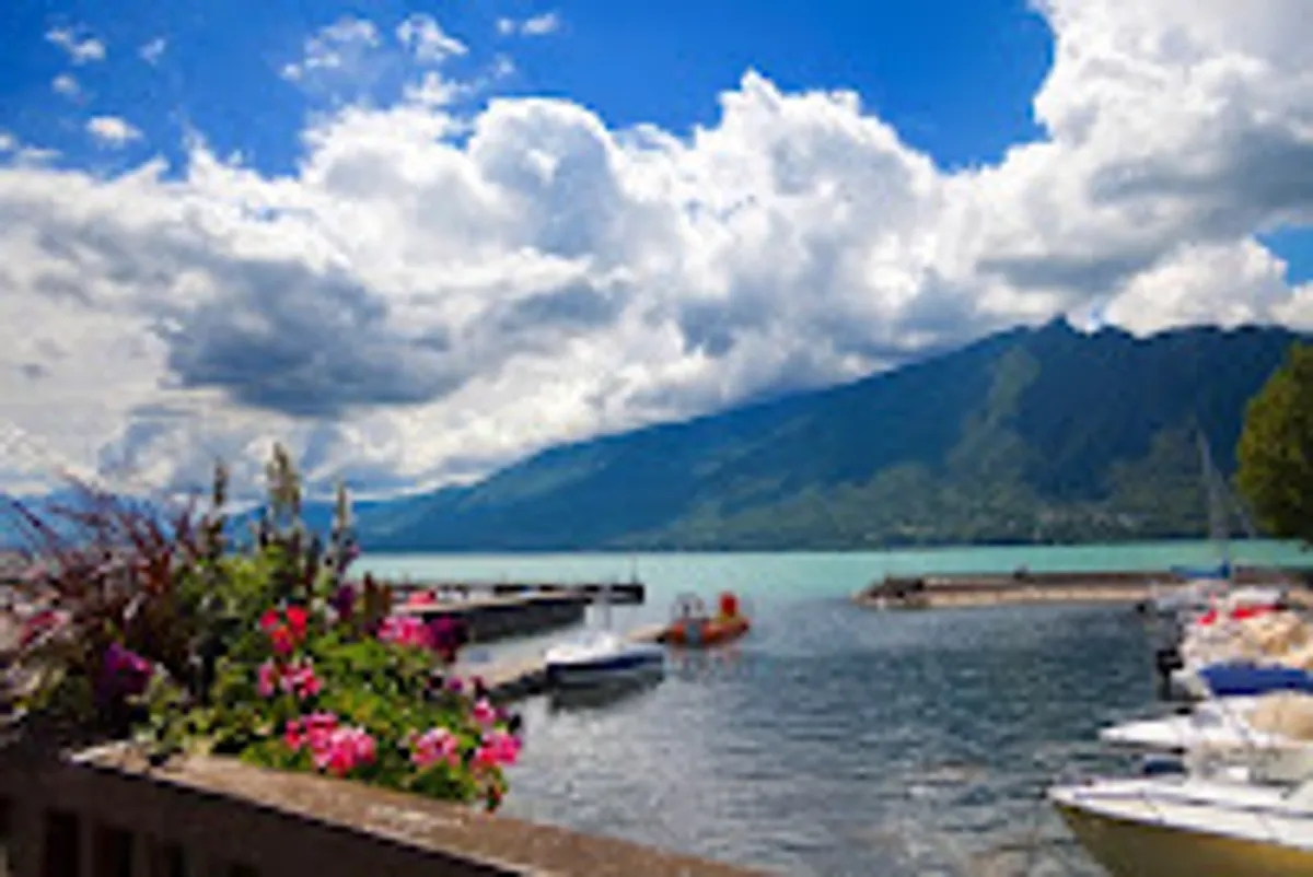 conciergerie des clefs - Photo 2