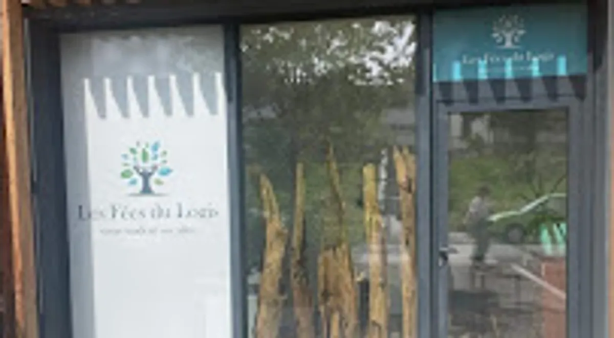 Conciergerie des Fées