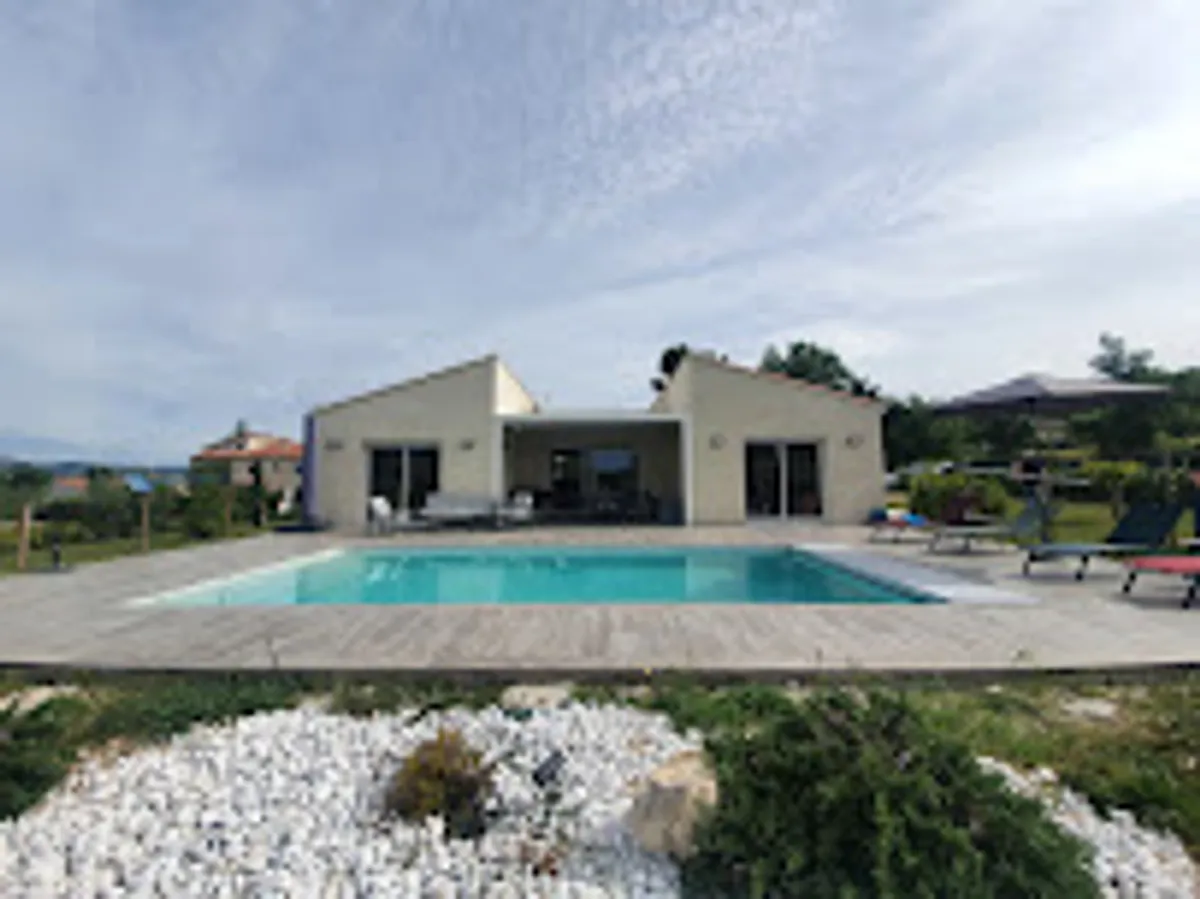 Conciergerie des Gorges - Photo 2