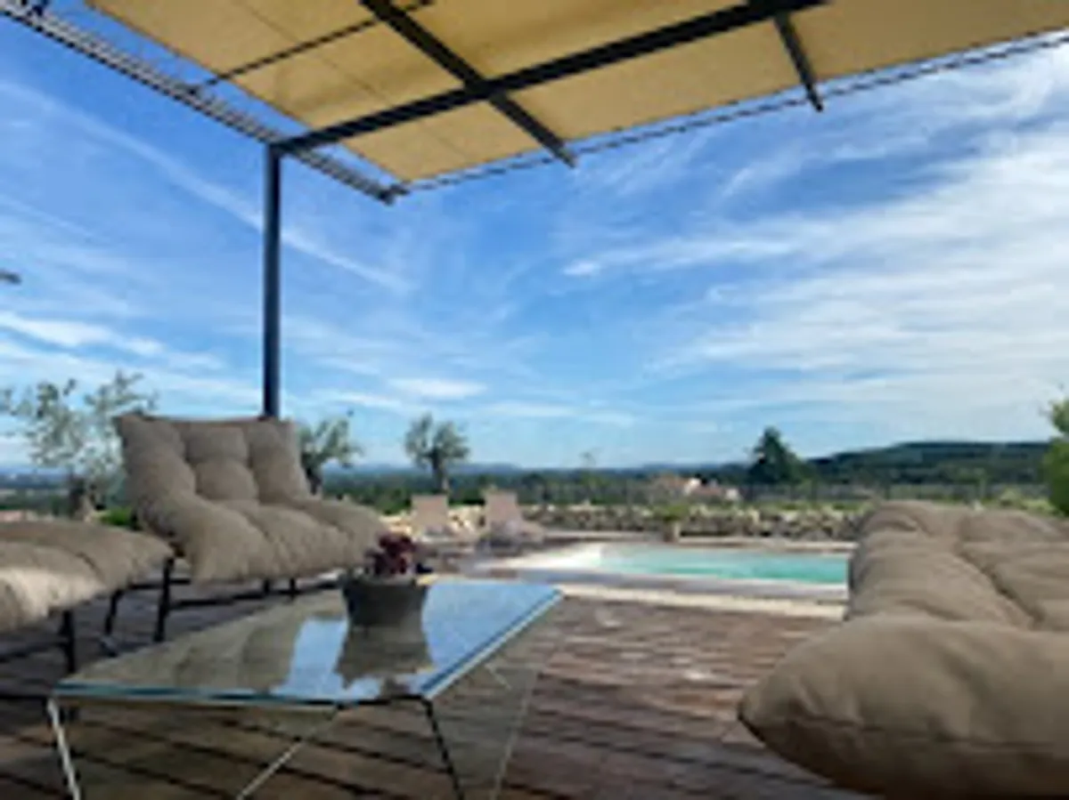 Conciergerie des Gorges - Photo 4