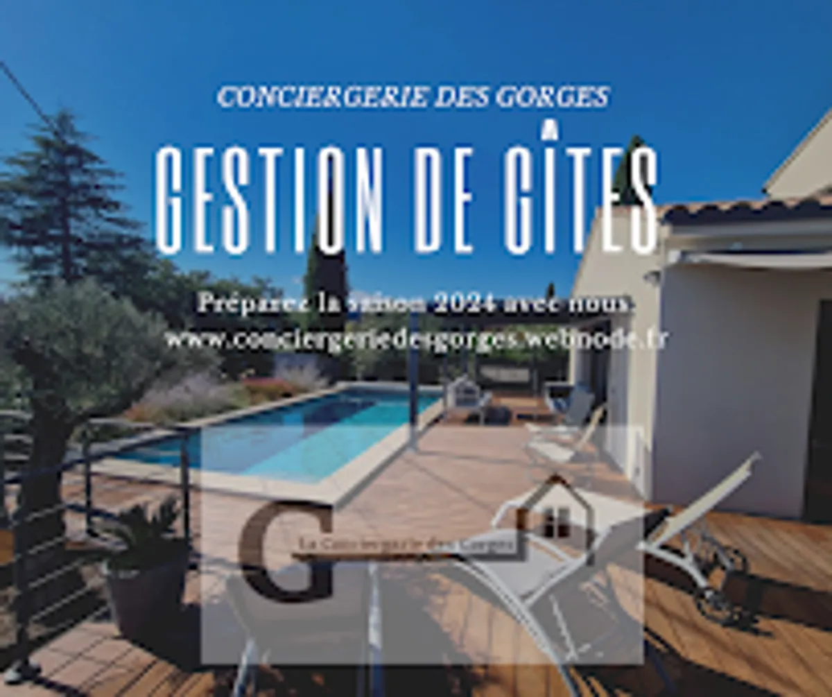 Conciergerie des Gorges - Photo 5