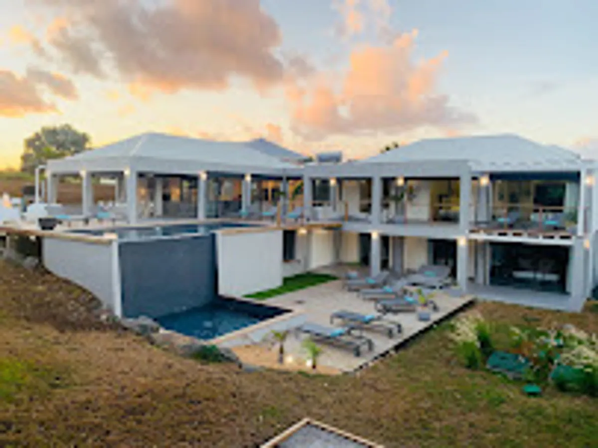 Conciergerie des iles - Photo 2