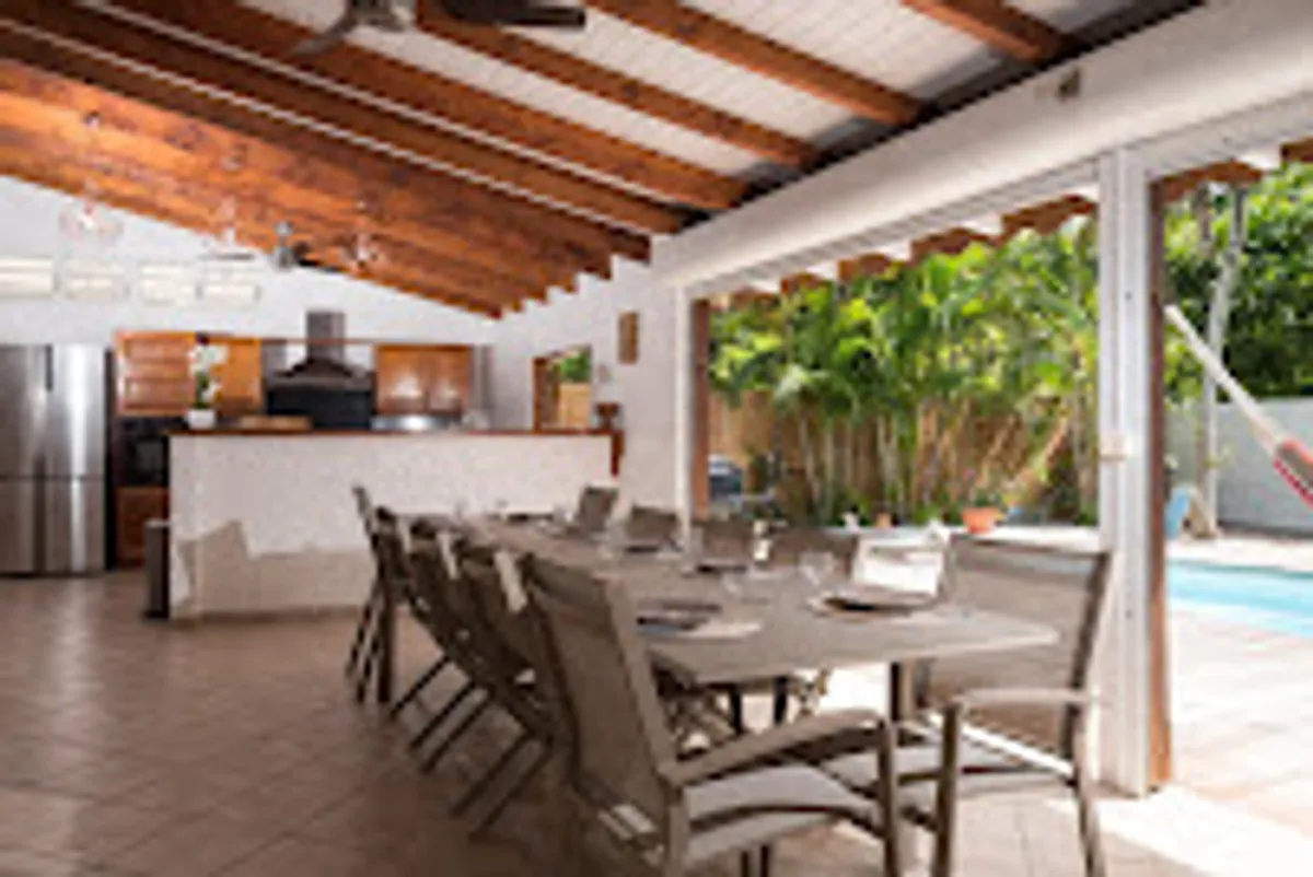 Conciergerie des iles - Photo 3